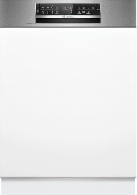 BOSCH - SMI6ECS12E Lavastoviglie integr. Classe A - 2240019378