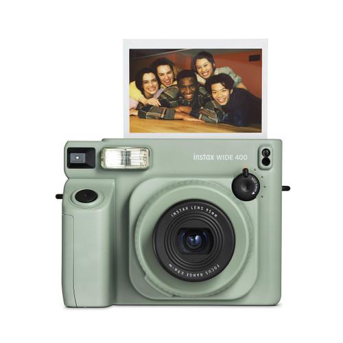 FUJIFILM - INSTAX WIDE 400 - 2240018466