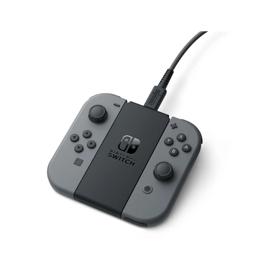 NINTENDO - STAND RICARICA DUO JOY-CON - 2240020443