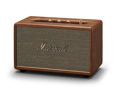 MARSHALL - ACTON III BLUETOOTH BROWN - 2220009136