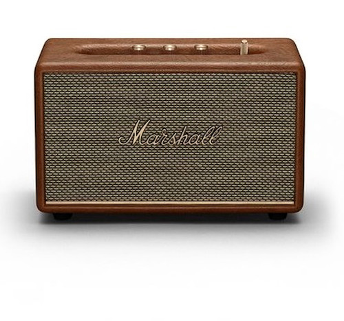 MARSHALL - ACTON III BLUETOOTH BROWN - 2220009136 MARSHALL 0 | trony.live