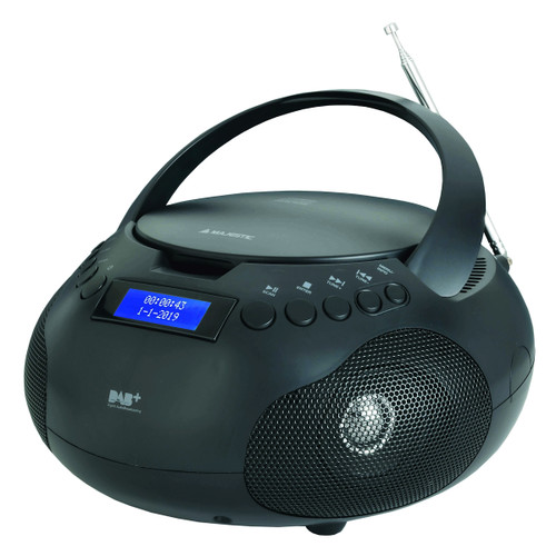 NEW MAJESTIC - AH 264 DAB - 2190013410