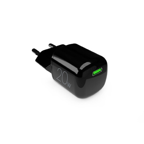 PURO - PUFCMTCUSBC20WGBLK - 2230021333 PURO 0 | Trony.it