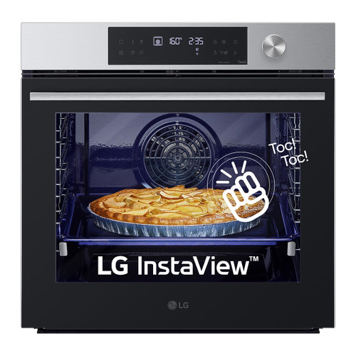 LG ELECTRONICS - INSTAVIEW WSED7612S - 2230009788 LG ELECTRONICS - INSTAVIEW WSED7612S - 2230009788