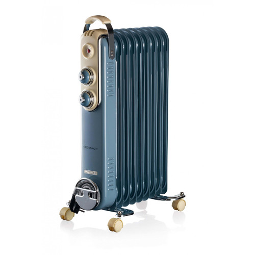 ARIETE - 0838/15 RADIATORE A OLIO 9 ELEMENTI - 2230002377 ARIETE - 0838/15 RADIATORE A OLIO 9 ELEMENTI - 2230002377