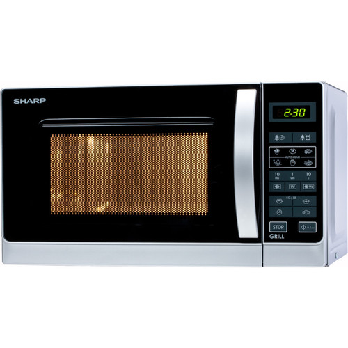 SHARP - R642INW - 1902140260 SHARP - R642INW - 1902140260
