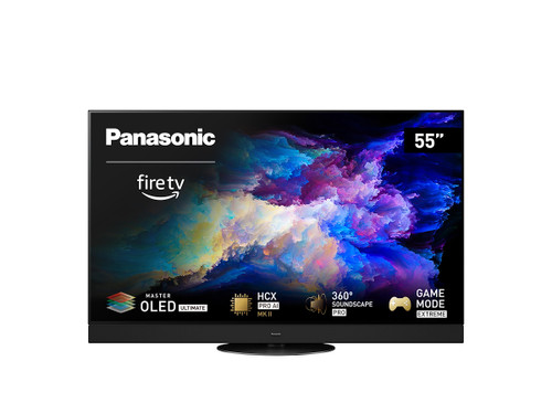 PANASONIC - TV-55Z95AEG - 2240018391 PANASONIC - TV-55Z95AEG - 2240018391