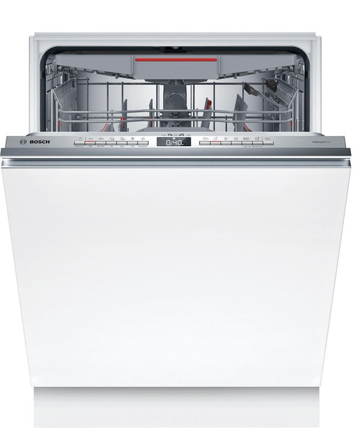BOSCH - SMH4ECX27E Lavastoviglie da incasso Classe A - 2240019540