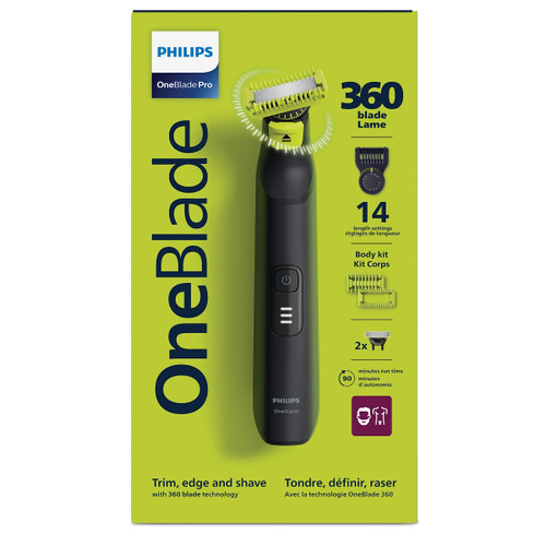 PHILIPS - QP6542/15 - 2240019389