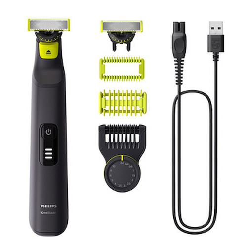 PHILIPS - ONEBLADE PRO 360  FACE + BODY QP6542/15 - 2240019389
