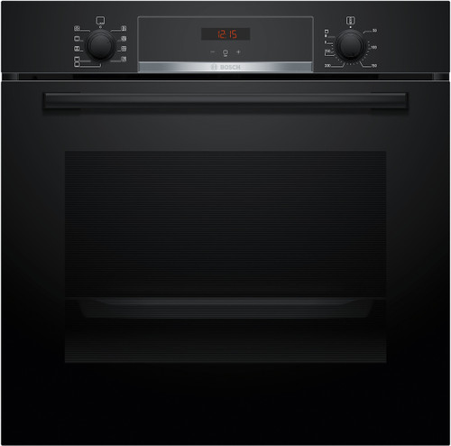 BOSCH - HBA534BB3 FORNO MULTIFUNZIONE CLASSE A+ - 2240020143