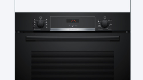 BOSCH - HBA534BB3 FORNO MULTIFUNZIONE CLASSE A+ - 2240020143