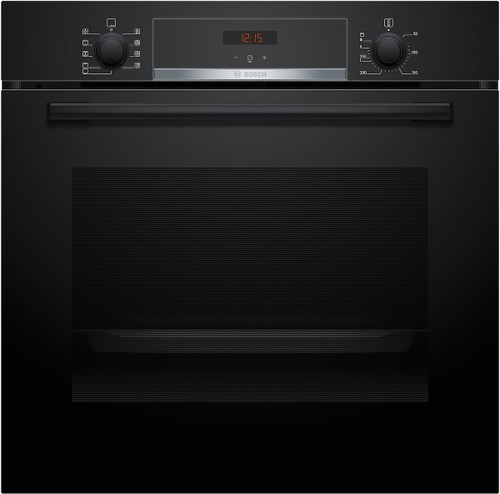 BOSCH - HBA534BB3 FORNO MULTIFUNZIONE CLASSE A+ - 2240020143