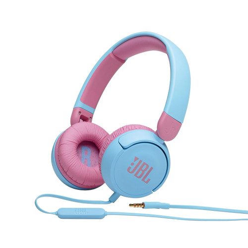 JBL - JR310 BLU - 2240021020 JBL 0 | Trony.it