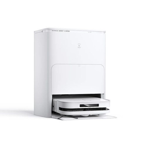 ECOVACS - DEEBOT X5 OMNI - 2240015257 ECOVACS - DEEBOT X5 OMNI - 2240015257