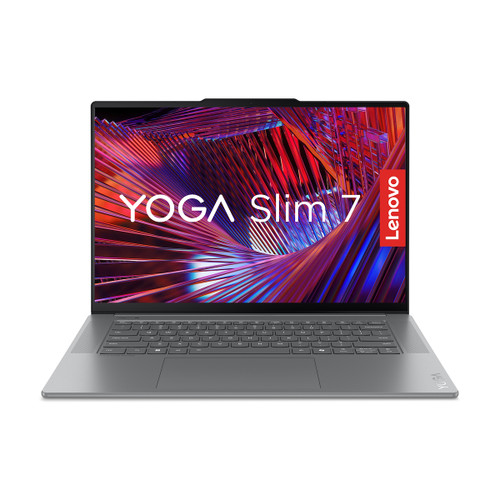 LENOVO - Yoga Slim 7i Notebook 15.3" Intel Core Ultra 7 Serie 2 16GB 1TB - 2240021490