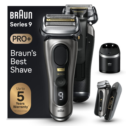 BRAUN - SERIES 9 PRO+ 9575CC - 2230015170