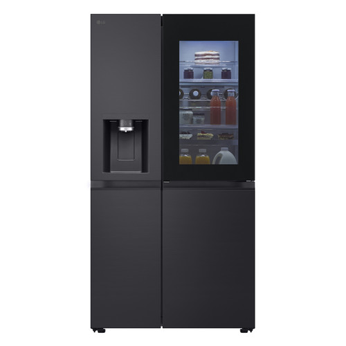LG ELECTRONICS - GSXE91EVAD - 2240018807