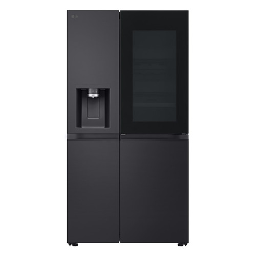LG ELECTRONICS - GSXE91EVAD - 2240018807 LG ELECTRONICS 0 | Trony.it