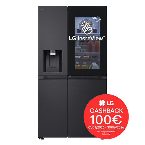 LG ELECTRONICS - GSXE91EVAD - 2240018807