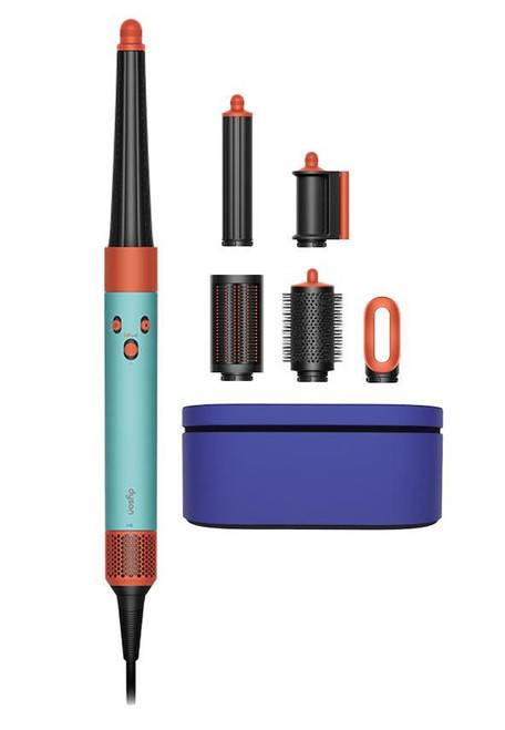 DYSON - DYSON AIRWRAP I.D.™ STRAIGHT+WAVY - 2240020594 DYSON - DYSON AIRWRAP I.D.™ STRAIGHT+WAVY - 2240020594