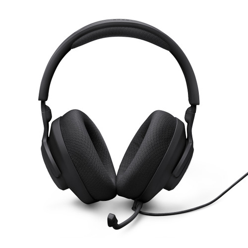 JBL - QUANTUM 100M2 BLACK - 2240021213