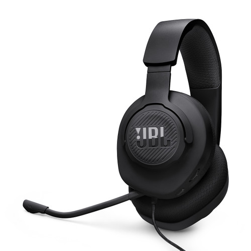 JBL - QUANTUM 100M2 BLACK - 2240021213