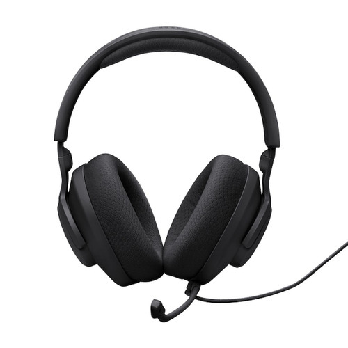 JBL - QUANTUM 100M2 BLACK - 2240021213 JBL 0 | trony.live