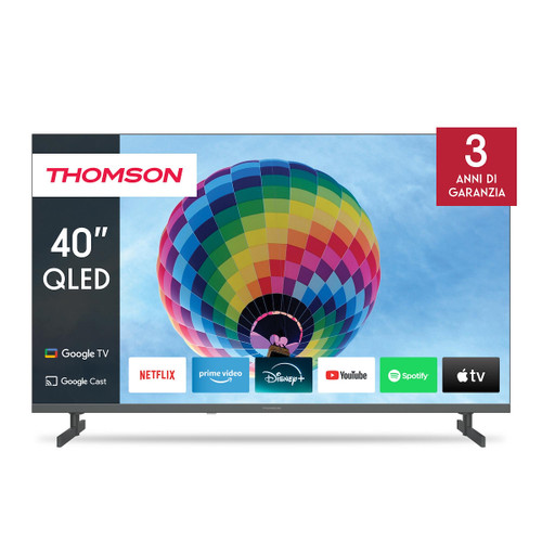 THOMSON - 40QG4S14 - 2240021600 THOMSON - 40QG4S14 - 2240021600