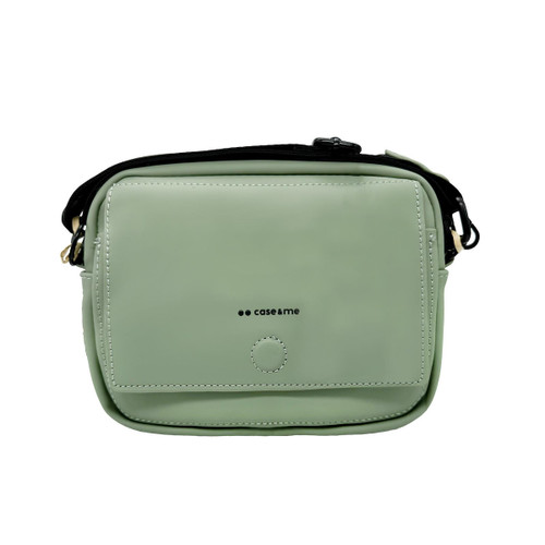 CASE&ME - CMSMPUCROSBBAGGN - 2240021588 CASE&ME 0 | Trony.it