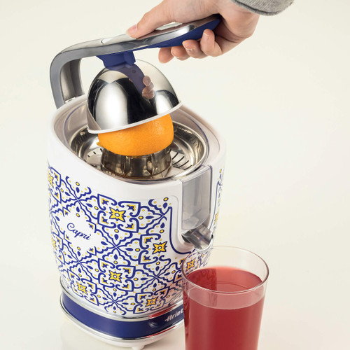 ARIETE - 413, SPREMIAGRUMI CAPRI, SPREMIAGRUMI ELETTRICO C - 2240021420