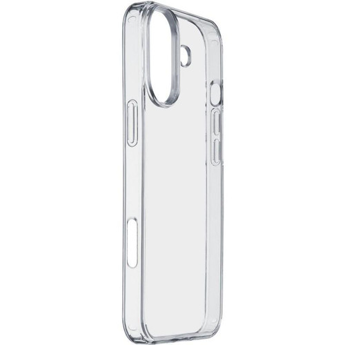 CELLULARLINE - CLEAR STRONG - IPHONE 16 PLUS - 2240019613 CELLULARLINE - CLEAR STRONG - IPHONE 16 PLUS - 2240019613
