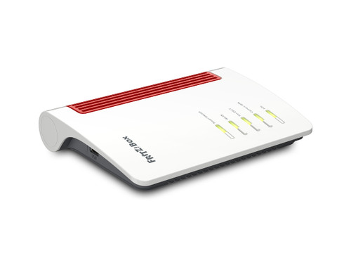 FRITZ! - BOX 4050 - 2240018665 FRITZ! - BOX 4050 - 2240018665