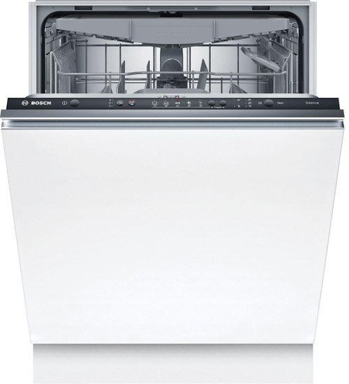 BOSCH - SMV25EX02E Lavastoviglie da incasso Classe E - 2240019263 BOSCH - SMV25EX02E Lavastoviglie da incasso Classe E - 2240019263