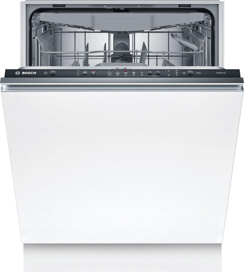 BOSCH - SMV25EX02E Lavastoviglie  da incasso Classe E - 2240019263