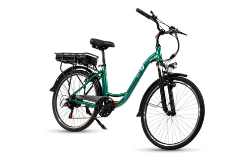 EMG - FUNNY CITYBIKE 26" - 2220003352 EMG - FUNNY CITYBIKE 26" - 2220003352