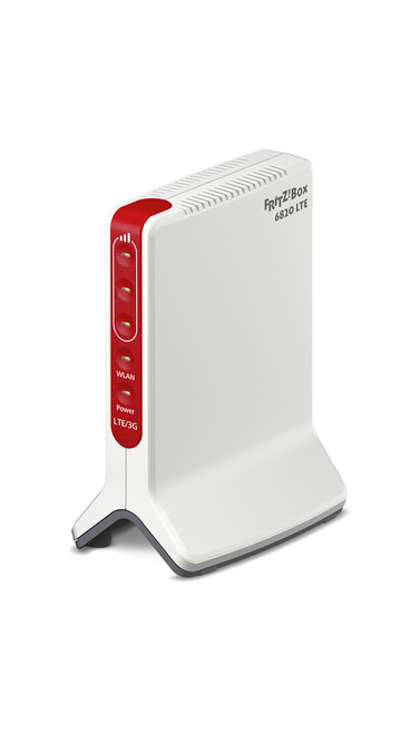 FRITZ! - BOX 6820 LTE - 2200003684 FRITZ! - BOX 6820 LTE - 2200003684