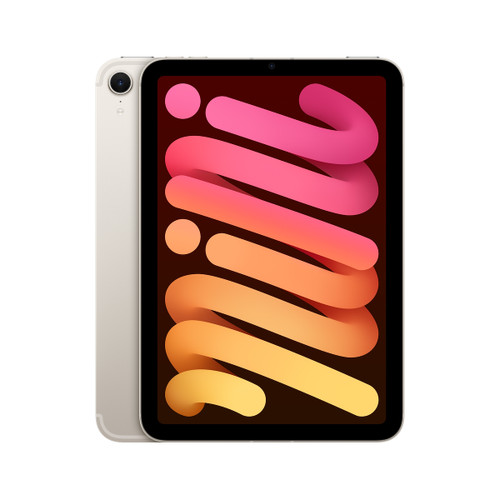 APPLE - iPad mini Wi-Fi + Cellular 128GB - Galassia - 2240021319 APPLE - iPad mini Wi-Fi + Cellular 128GB - Galassia - 2240021319
