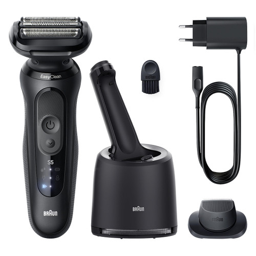 BRAUN - SERIES 5 52-N7200CC - 2240020824