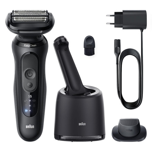 BRAUN - SERIES 5 52-N7200CC - 2240020824