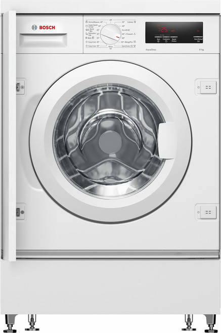 BOSCH - WIW24342EU SERIE 6 LAVATRICE 8 KG CLASSE C - 2220009941