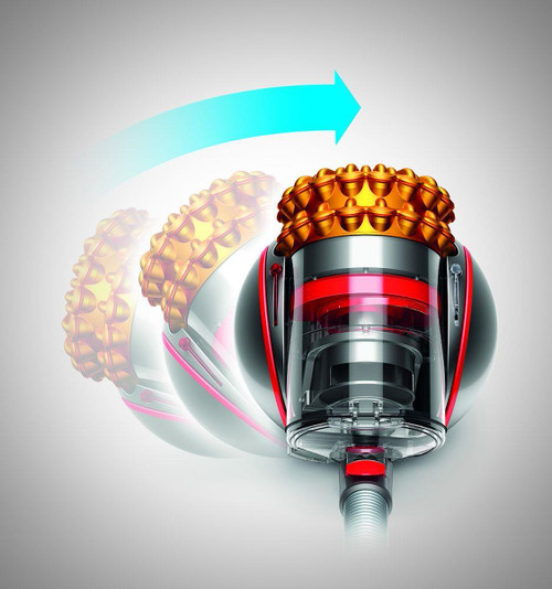 DYSON - DYSON CINETIC BIG BALL - 2240017915