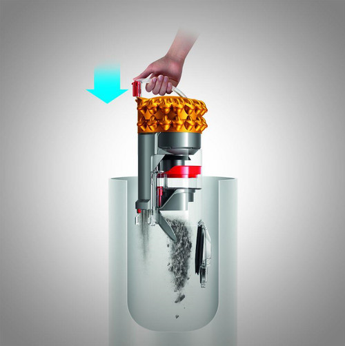 DYSON - DYSON CINETIC BIG BALL - 2240017915