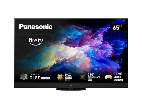 PANASONIC - TV-65Z95AEG - 2240018393 PANASONIC - TV-65Z95AEG - 2240018393