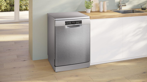 BOSCH - SMS8ECI02E Lavastoviglie Classe A - 2240019376