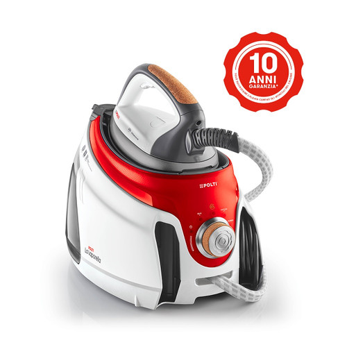 POLTI - La Vaporella XM84C - 2240002701 POLTI - La Vaporella XM84C - 2240002701