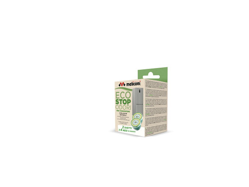 MELICONI - ECO STOP ODORI FRIGO - 2240021151
