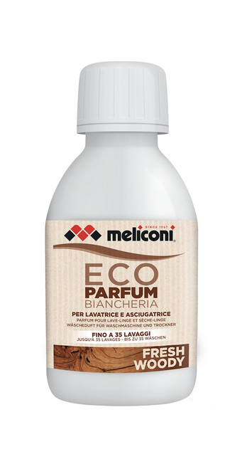 MELICONI - ECO PARFUM FRESH WOODY - 2240021150