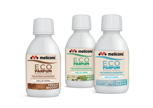 MELICONI - ECO PARFUM FRESH WOODY - 2240021150