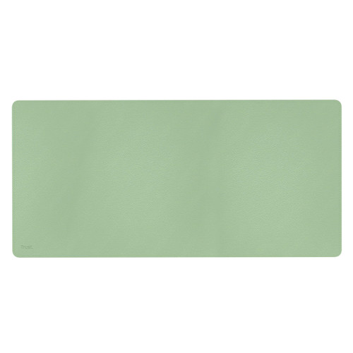 TRUST - BENYA XXL DESK PAD – GREEN - 2240021192 TRUST - BENYA XXL DESK PAD – GREEN - 2240021192